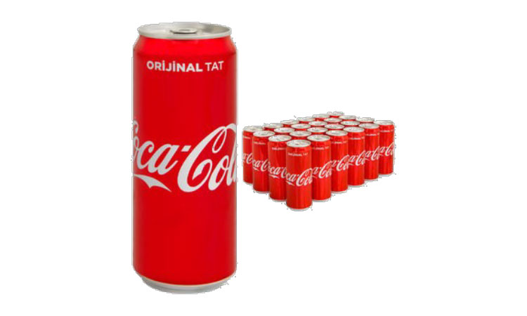 Cocacola 300Ml