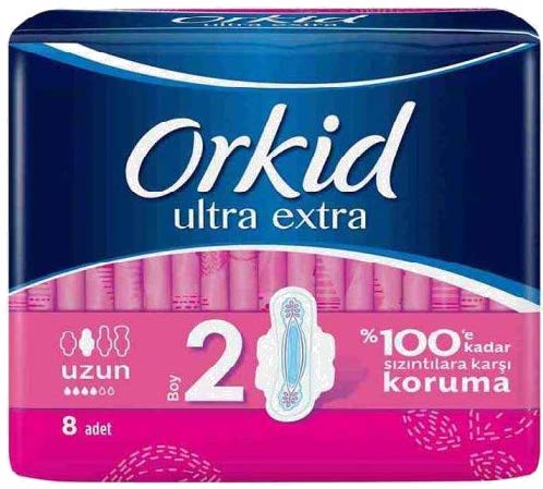 ORKİD Ped