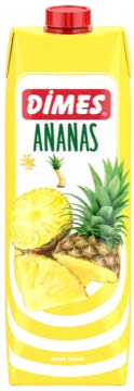 DİMES Kayısı - Ananas